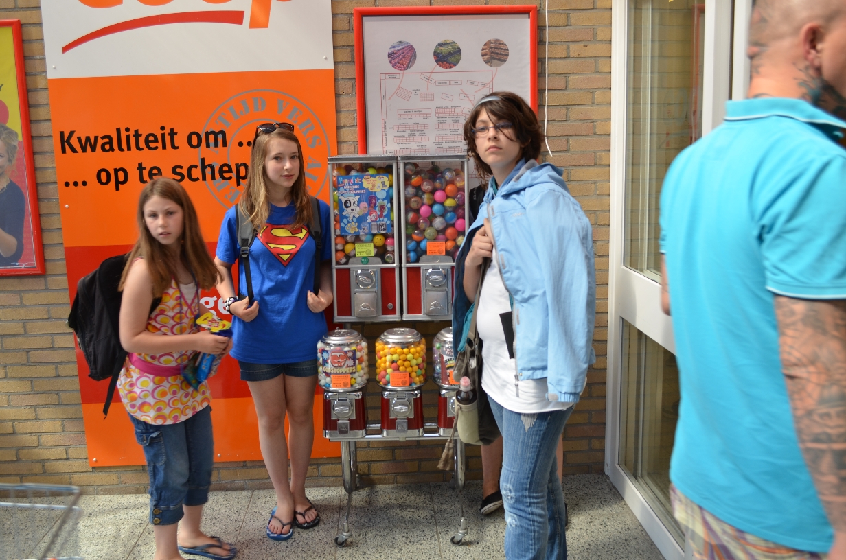 Gemischtes Ferienlager 2011   03